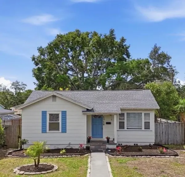 4348 8th Avenue N, St Petersburg, FL, 33713
