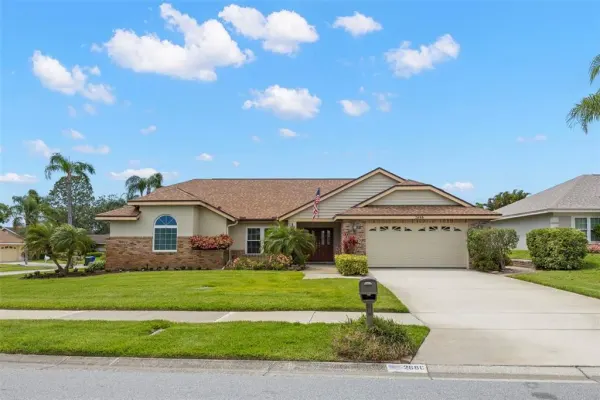 2686 Scobee Drive, Palm Harbor, FL, 34683
