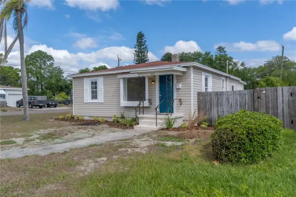 4763 21st Avenue N, St Petersburg, FL, 33713