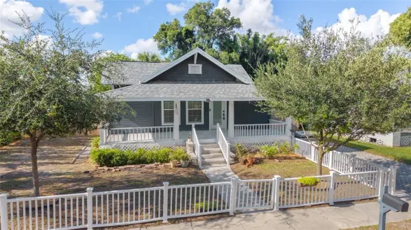 800 E Genesee Street, Tampa, FL, 33603