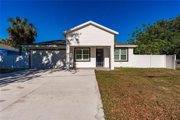 3724 N Whittier Street, Tampa, FL, 33619