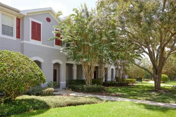 9410 Georgian Park Lane, Unit 105, Tampa, FL, 33626