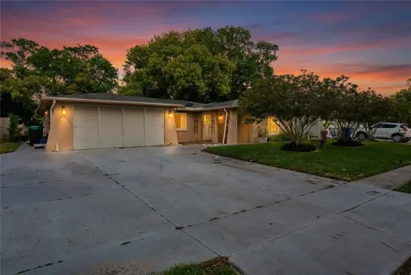 3122 Bahia Avenue, Holiday, FL, 34690
