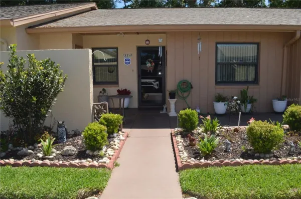 38359 Ironwood Place, Unit 0, Zephyrhills, FL, 33542