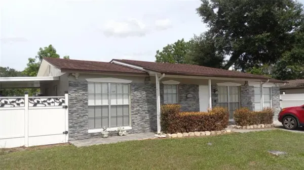 7030 24th Avenue S, Tampa, FL, 33619