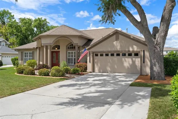 21133 Marsh Hawk Drive, Land O Lakes, FL, 34638