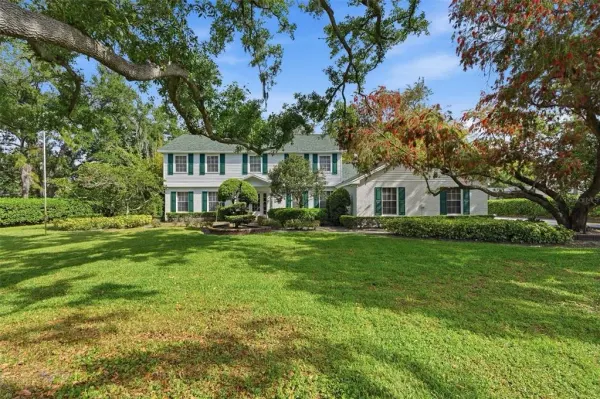 1840 Salem Court, Dunedin, FL, 34698