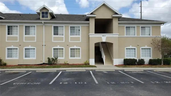 9612 Seadale Court, Unit 101, Riverview, FL, 33578