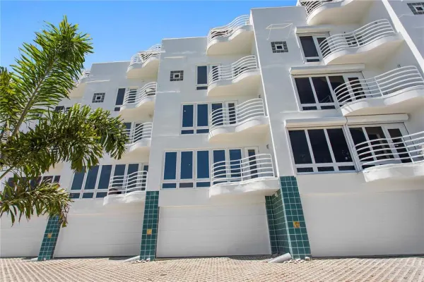 4950 Bayshore Boulevard, Unit 25d, Tampa, FL, 33611