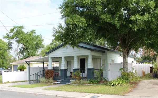 1106 E Dr Martin Luther King Jr Boulevard, Plant City, FL, 33563