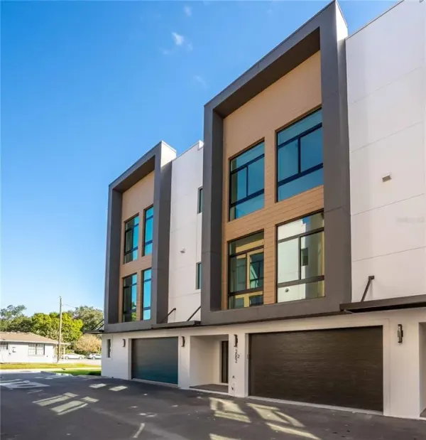 3002 W Platt, Unit 3, Tampa, FL, 33609