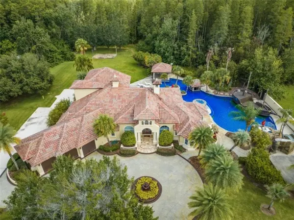 19165 Geraci Road, Lutz, FL, 33558
