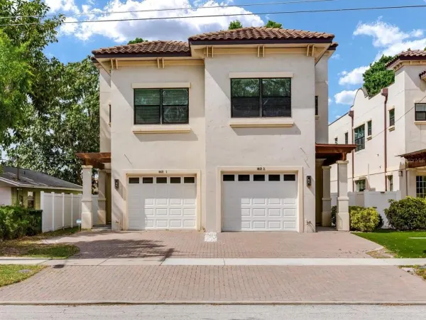4413 W Gray Street, Unit 2, Tampa, FL, 33609