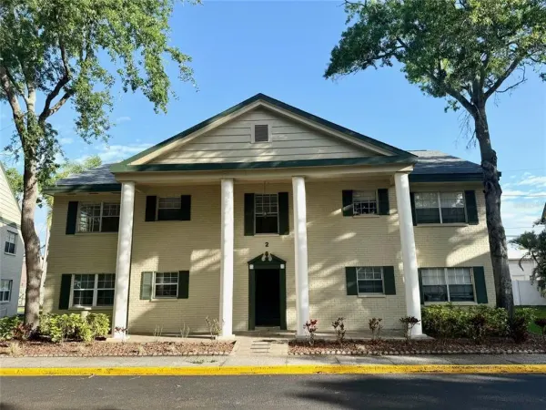 117 N Mercury Avenue, Unit 117, Clearwater, FL, 33765
