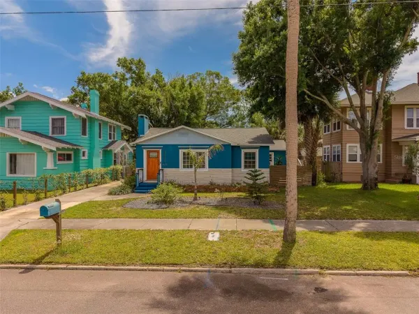 636 37th Avenue S, St Petersburg, FL, 33705