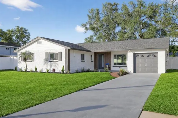 8317 Boxwood Drive, Tampa, FL, 33615