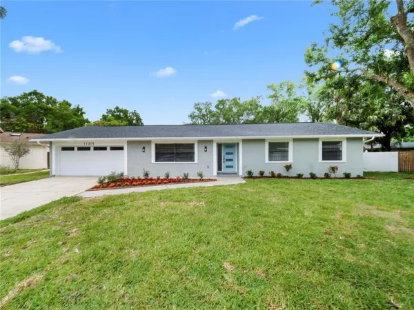 11315 Carrollwood Estates Drive, Tampa, FL, 33618