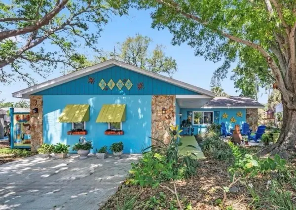 2159 Barcelona Way S, St Petersburg, FL, 33712