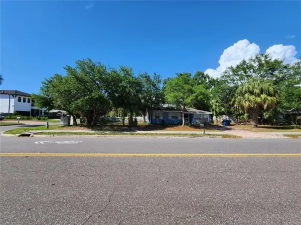 4423 W Euclid Avenue, Tampa, FL, 33629