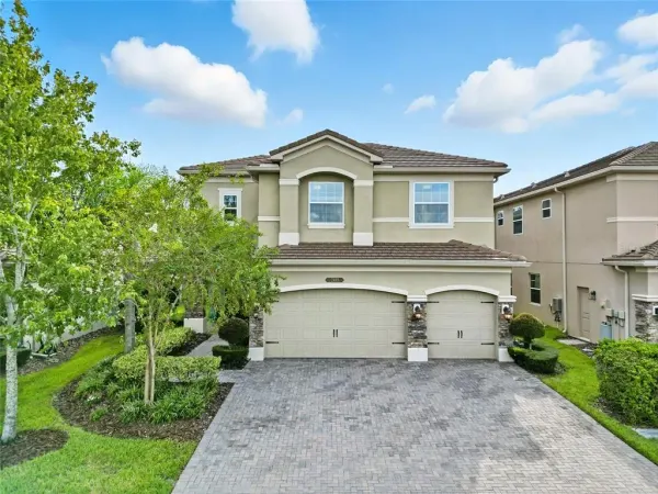 2495 Oakwood Preserve Drive, Wesley Chapel, FL, 33543