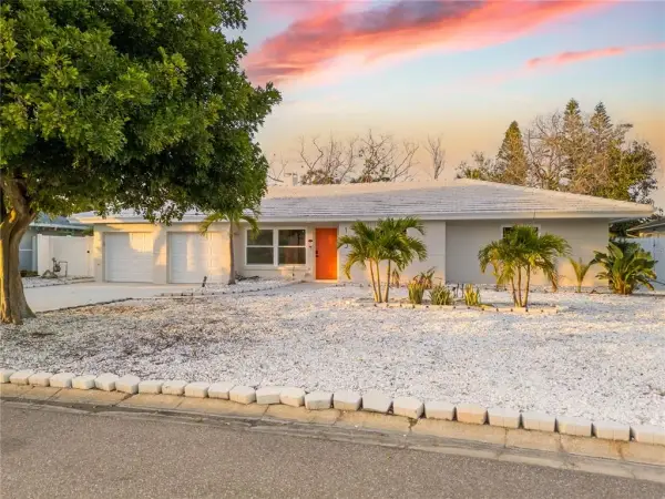 123 8th Street, Belleair Beach, FL, 33786