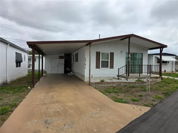 4157 71st Lane N, Unit 14, St Petersburg, FL, 33709