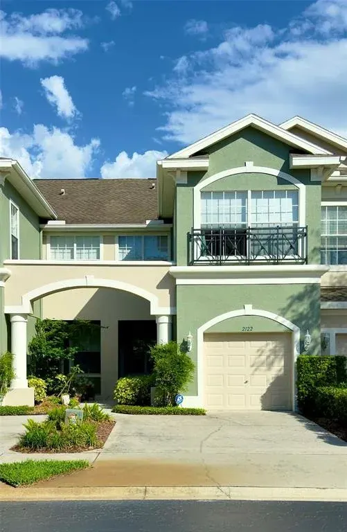 2122 Park Crescent Drive, Land O Lakes, FL, 34639