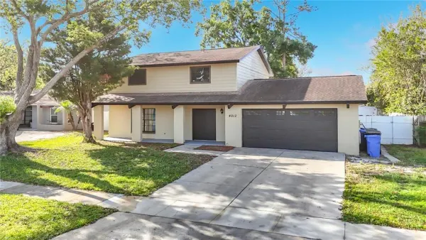 4012 Braesgate Lane, Tampa, FL, 33624