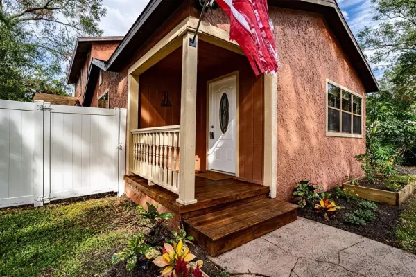 4203 W Flora Street, Tampa, FL, 33614