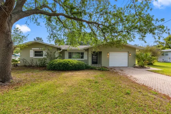 624 Orange Street, Palm Harbor, FL, 34683