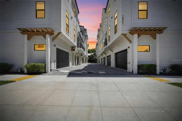 1801 N Morgan Street, Unit 11, Tampa, FL, 33602