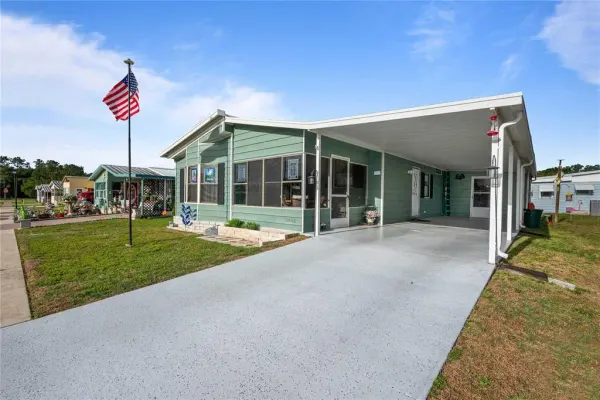 3843 Chris Drive, Wesley Chapel, FL, 33543