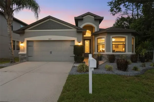 12417 Coralbean Court, New Port Richey, FL, 34654
