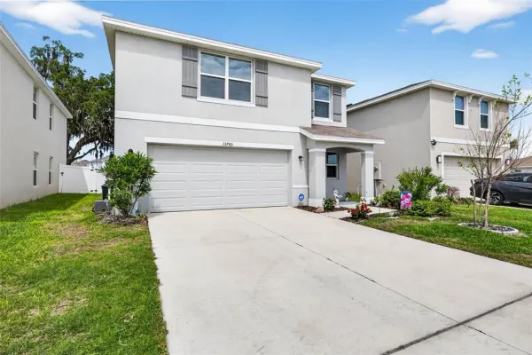13765 Whiskey Daisy Drive, Dade City, FL, 33525