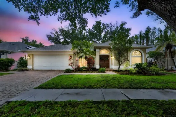 3722 Cypress Meadows Road, Tampa, FL, 33624