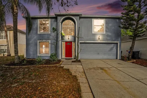 10317 Frog Pond Drive, Riverview, FL, 33569