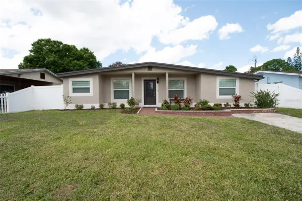 2701 Calle Street, Tampa, FL, 33619