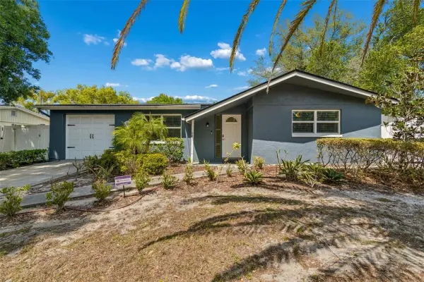 6201 Silver Drive, New Port Richey, FL, 34653