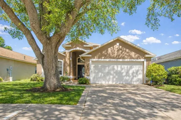 10215 Charleston Corner Road, Tampa, FL, 33635