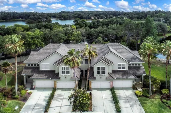 14505 Mirabelle Vista Circle, Tampa, FL, 33626