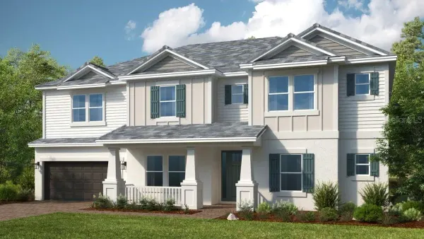 16237 Alpha Grove Place, Odessa, FL, 33556