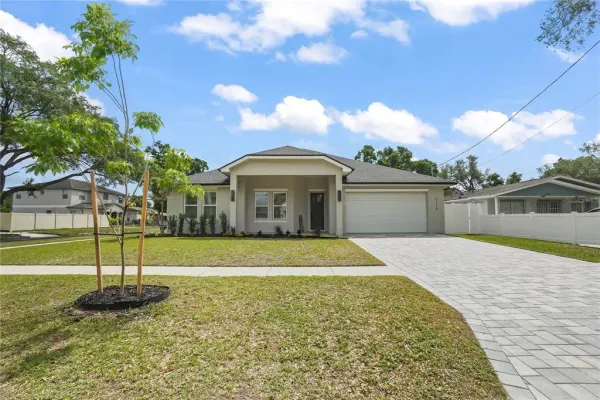 2115 N Lincoln Avenue, Tampa, FL, 33607