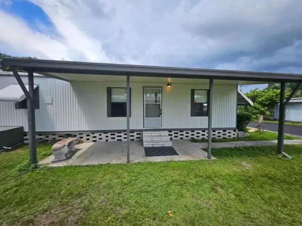 6445 Belle Terre, New Port Richey, FL, 34653