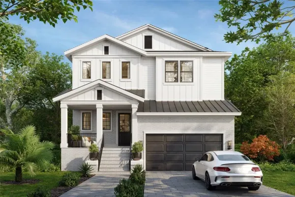 2303 Glenwood Drive, Tampa, FL, 33602