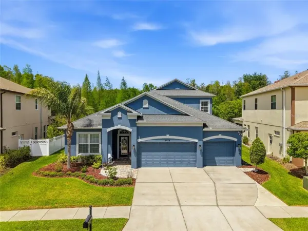 4079 Windcrest Drive, Wesley Chapel, FL, 33544