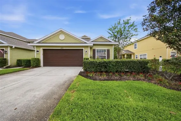 20115 Indian Rosewood Drive, Tampa, FL, 33647