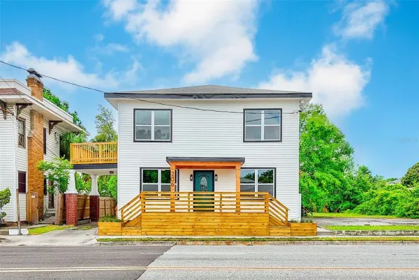 206 N Macdill Avenue, Tampa, FL, 33609
