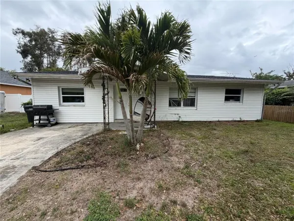 3915 51st Avenue N, St Petersburg, FL, 33714