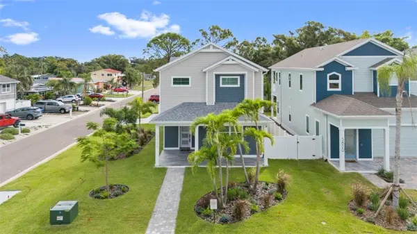 3839 71st Street N, St Petersburg, FL, 33709