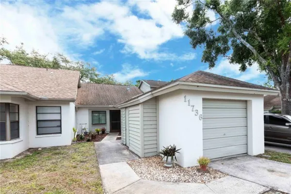 11736 Rolling Pine Lane, Port Richey, FL, 34668